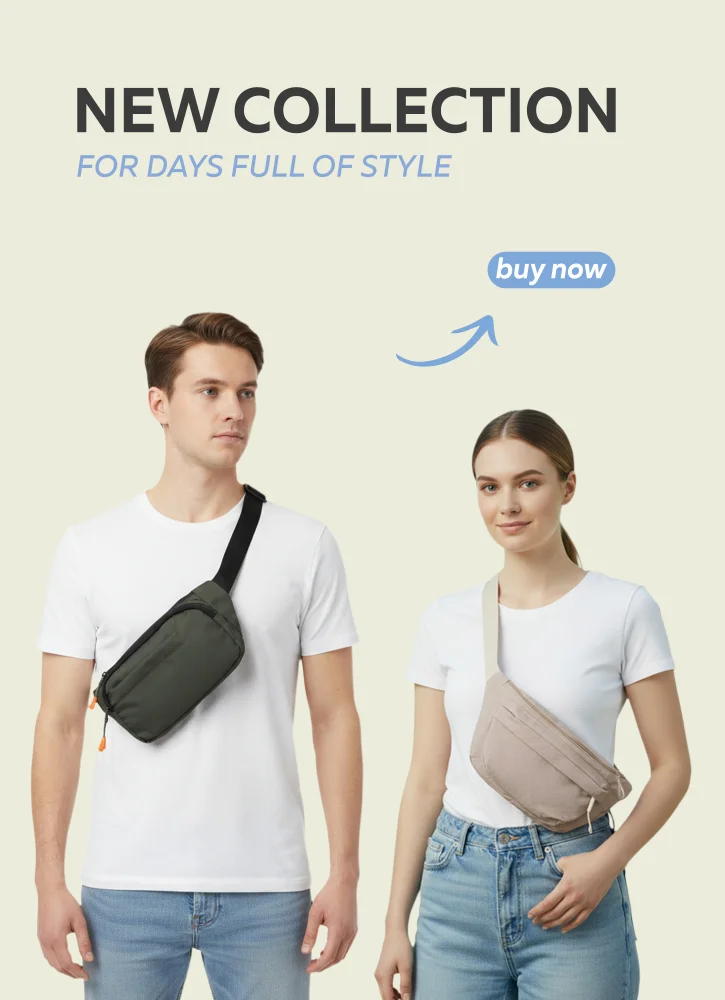 Sling-bags