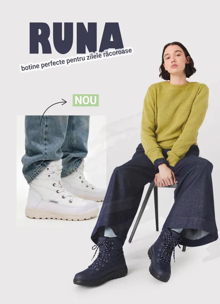 RUNA