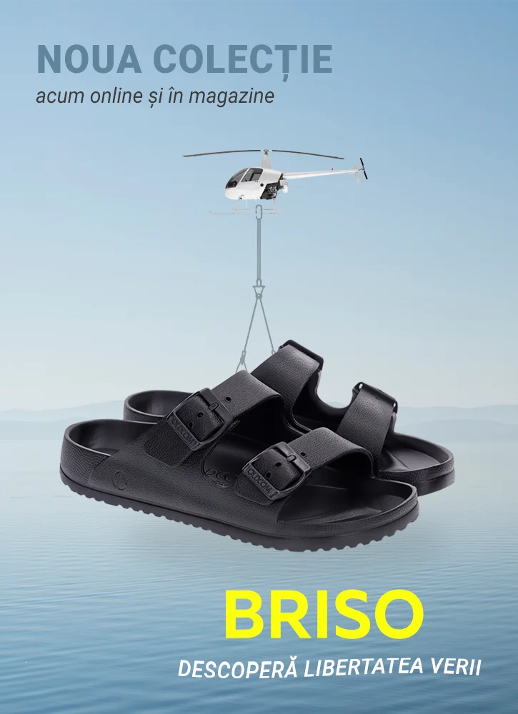 Șlapi Briso