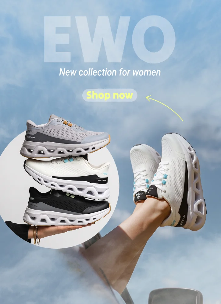 Sneakers EWO