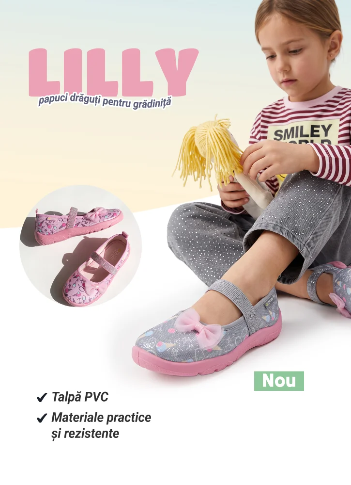 LILLY