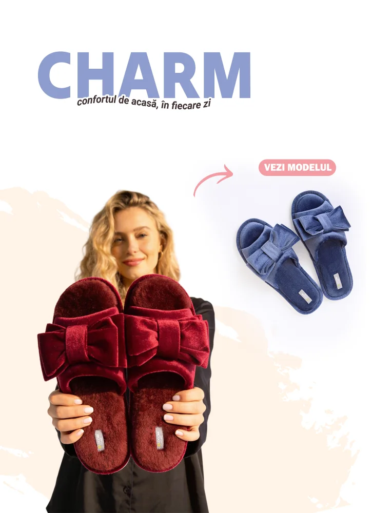CHARM