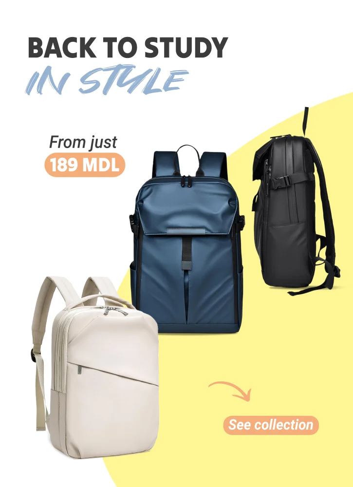 Backpacks