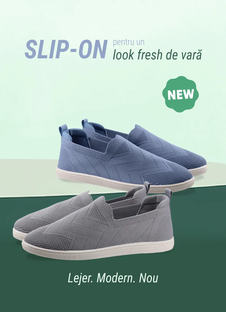 Slip-on Astoria