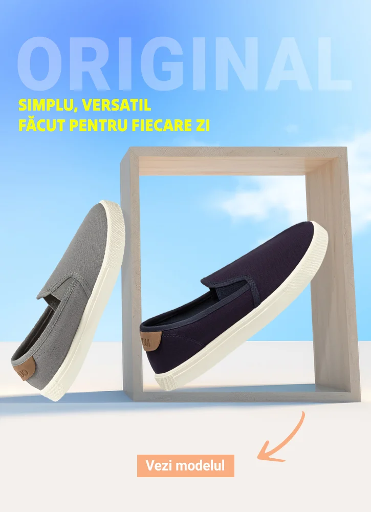 Slip-on ORIGINAL
