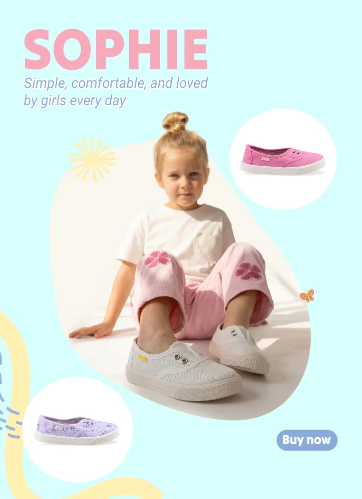 Slip-on SOPHIE