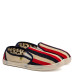 Slip-on COOPER in lines, Stripes (three colors)