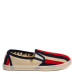 Slip-on COOPER in lines, Stripes (three colors)