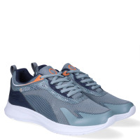 FLUXO Men’s Sneakers, Blue FLUXO Men’s Sneakers, Blue