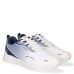 Pantofi sport adolescenti Helio, Alb/Navy