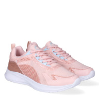 Женские кроссовки FLEXI, Розовый