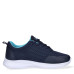 Pantofi sport femei COURT, Navy