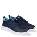 Pantofi sport femei COURT, Navy