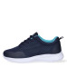 Pantofi sport femei COURT, Navy