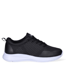 Pantofi sport femei COURT, Negru