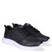 Pantofi sport femei COURT, Negru