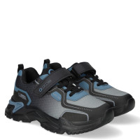 NITRO Kids’ Sneakers, Black