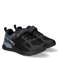 AIRY Kids’ Sneakers, Black AIRY Kids’ Sneakers, Black