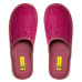 Women's Home slippers ROXY, Pink Love