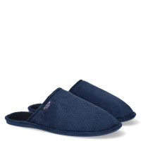 Papuci de casa Velvet, Синий Papuci de casa Velvet, Синий