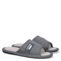 Papuci de casa TIPPY, Серый Papuci de casa TIPPY, Серый