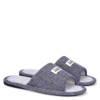 Home slippers BINGO, Navy Home slippers BINGO, Navy