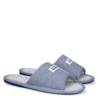Home slippers BINGO, Blue Home slippers BINGO, Blue