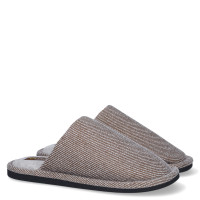 Home slippers CRUZ, Brown Home slippers CRUZ, Brown