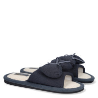 Комнатные тапочки GIA, Карбон