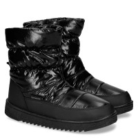 Cizme SIERRA Femei, Черный