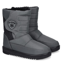 Cizme AVIK Copii, Серый