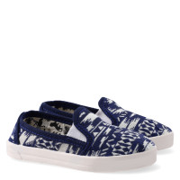 Детские Слипоны COOPER WigWam, Вигвам