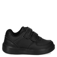 Pantofi sport copii Sonic, Negru