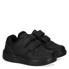 Pantofi sport copii Sonic, Negru