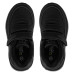 Pantofi sport SONIC, Negru