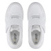 Pantofi sport JUNO, Alb