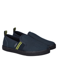 Slip-on VISTA pentru copii, Navy Slip-on VISTA pentru copii, Navy