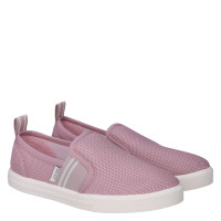Slip-on VISTA pentru copii, Roz Pal Slip-on VISTA pentru copii, Roz Pal