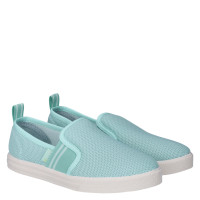 Slip-on VISTA pentru copii, Mint Slip-on VISTA pentru copii, Mint