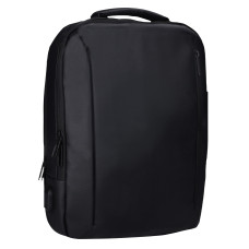 Backpack LUMO, Black
