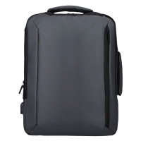 Backpack LUMO, Gray Backpack LUMO, Gray