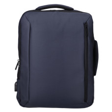 Ruscac Lumo, Navy