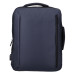 Ruscac Lumo, Navy