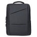 Backpack NOMAD, Gray
