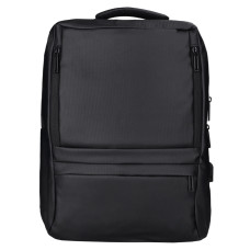 Rucsac Nexis, Negru