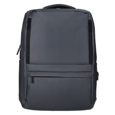 Rucsac Nexis, Gri