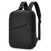 Rucsac ZENTO, Negru