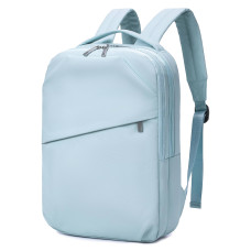 Rucsac ZENTO, Sky Blue