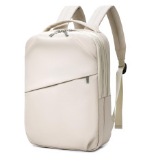 Rucsac ZENTO, Ecru