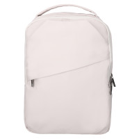 Rucsac ZENTO, Ecru Rucsac ZENTO, Ecru